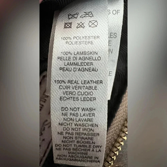 Paul Smith | ladies crossbody designer handbag. - Picture 15 of 16